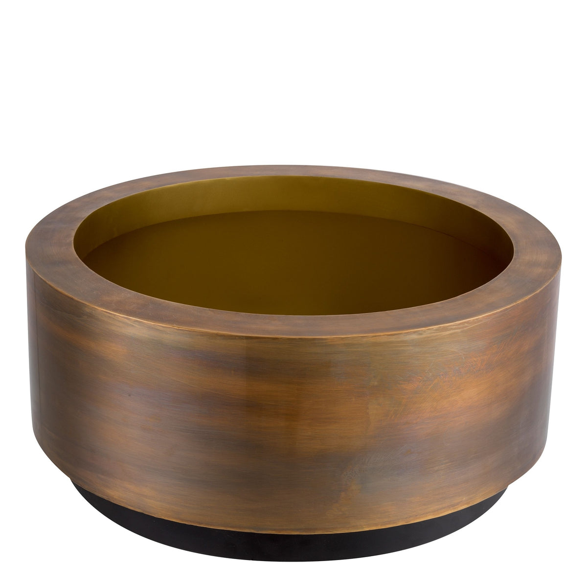 Jasper Round Planter