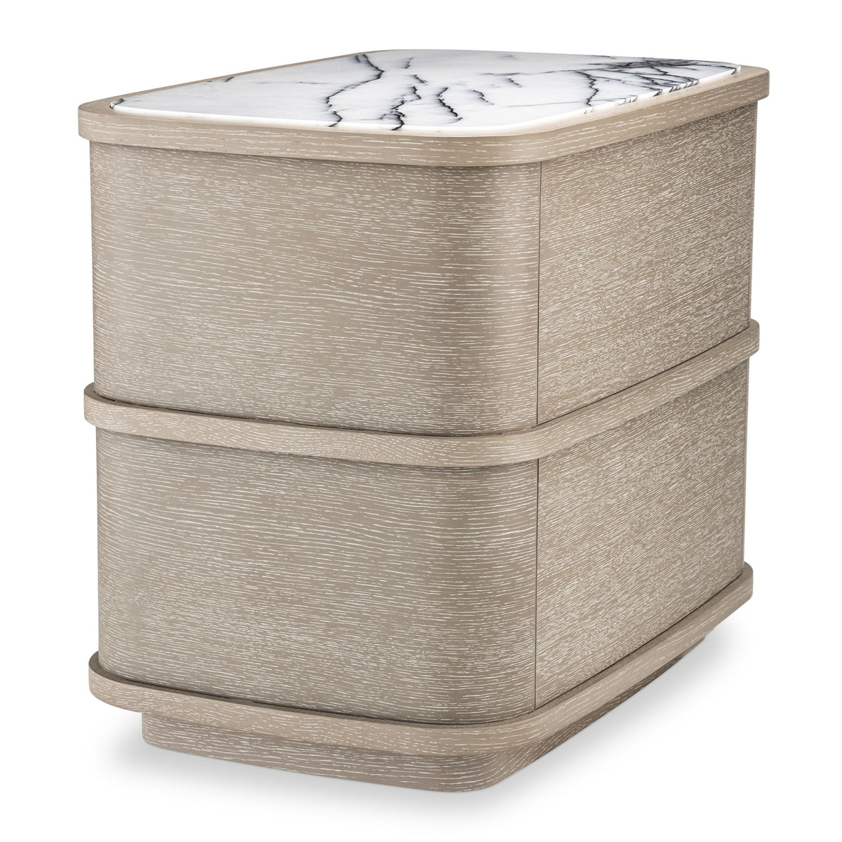 Cabana Nightstand