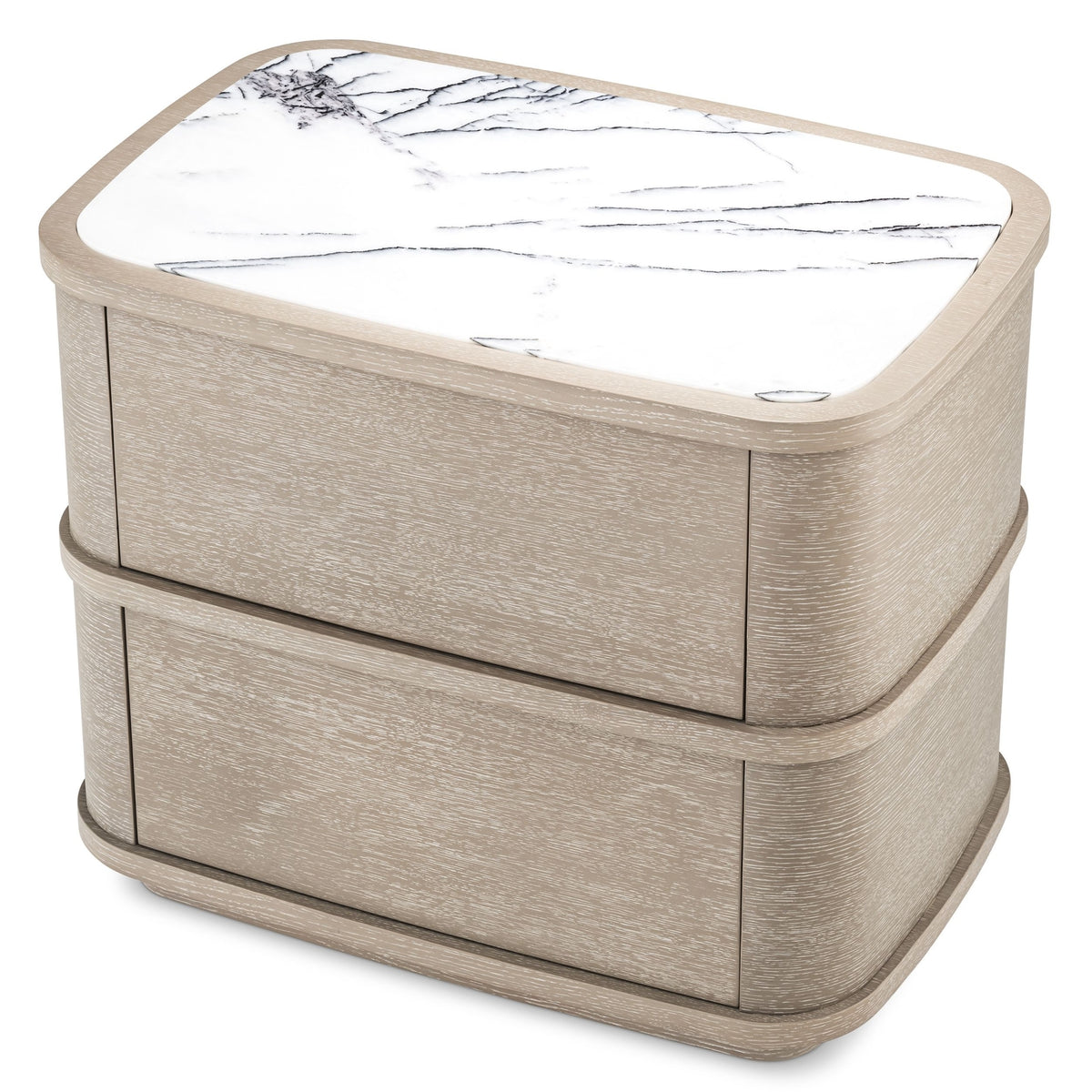 Cabana Nightstand
