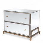 Clarington Nightstand