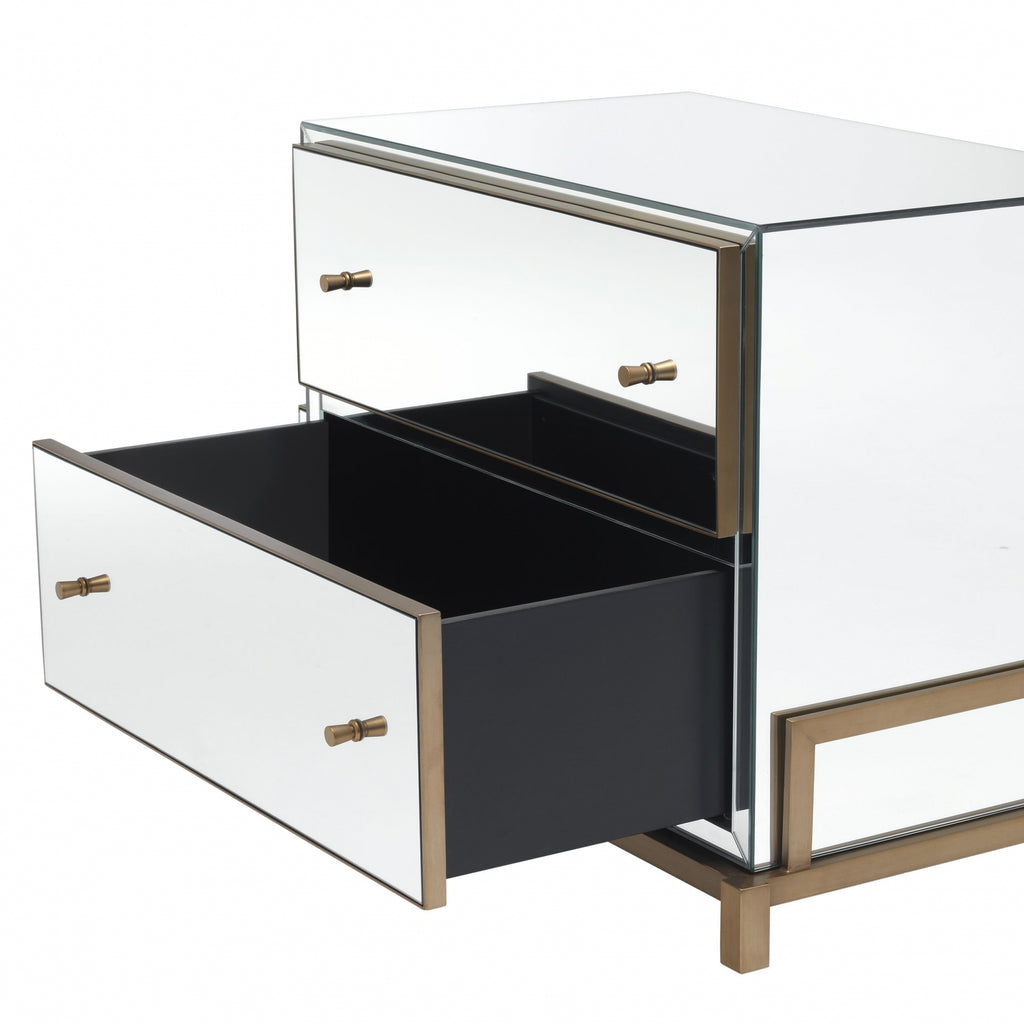 Clarington Nightstand