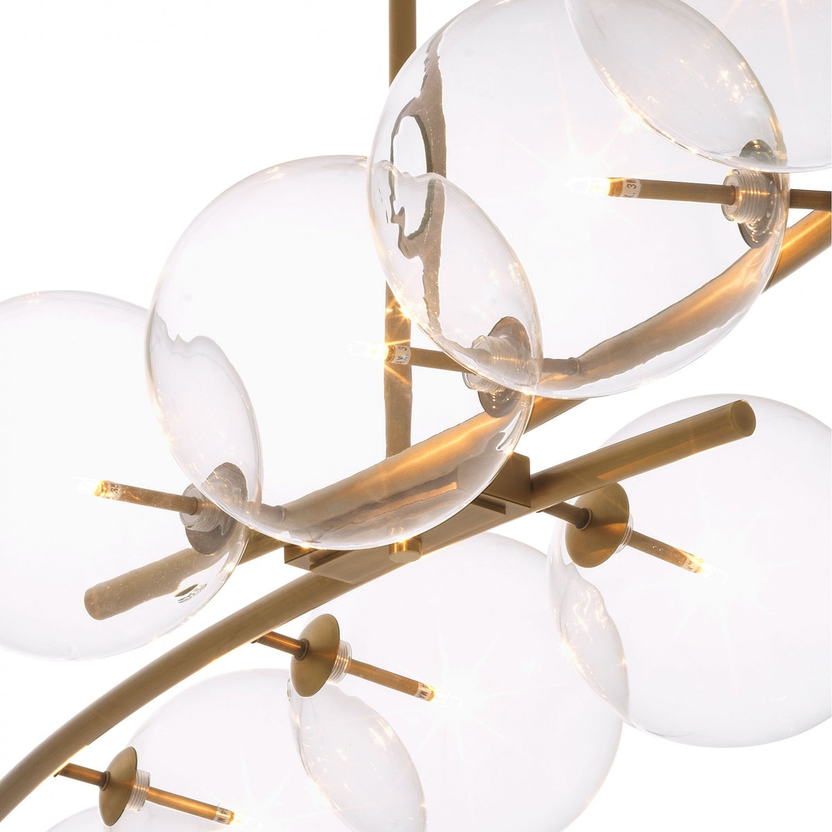 Spezia Chandelier