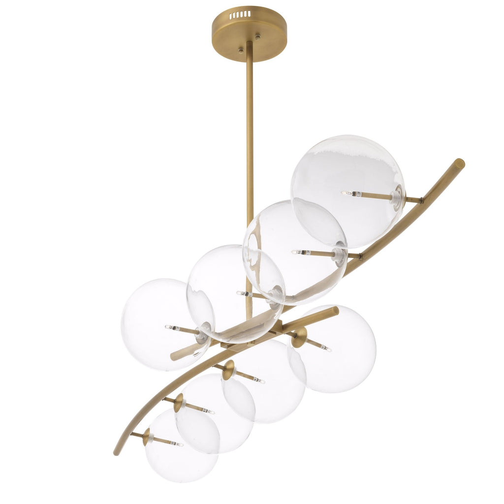 Spezia Chandelier