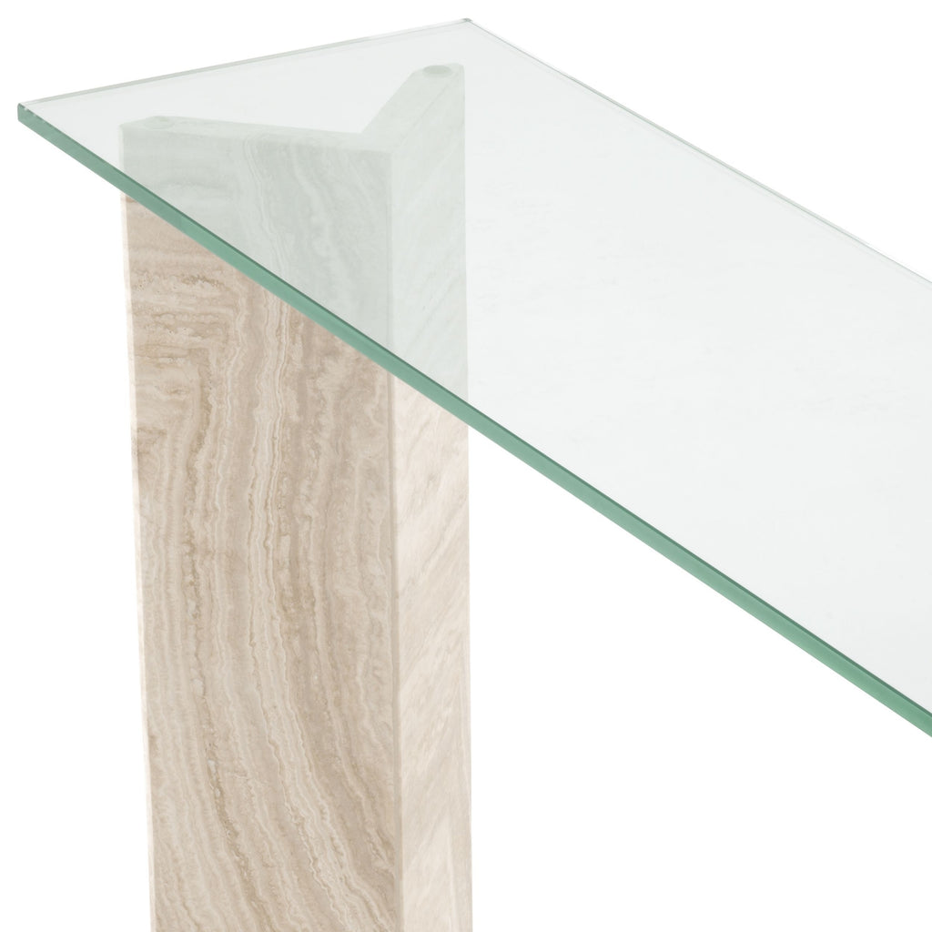 Fortuna Console Table