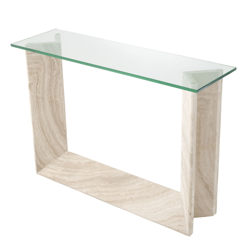 Fortuna Console Table