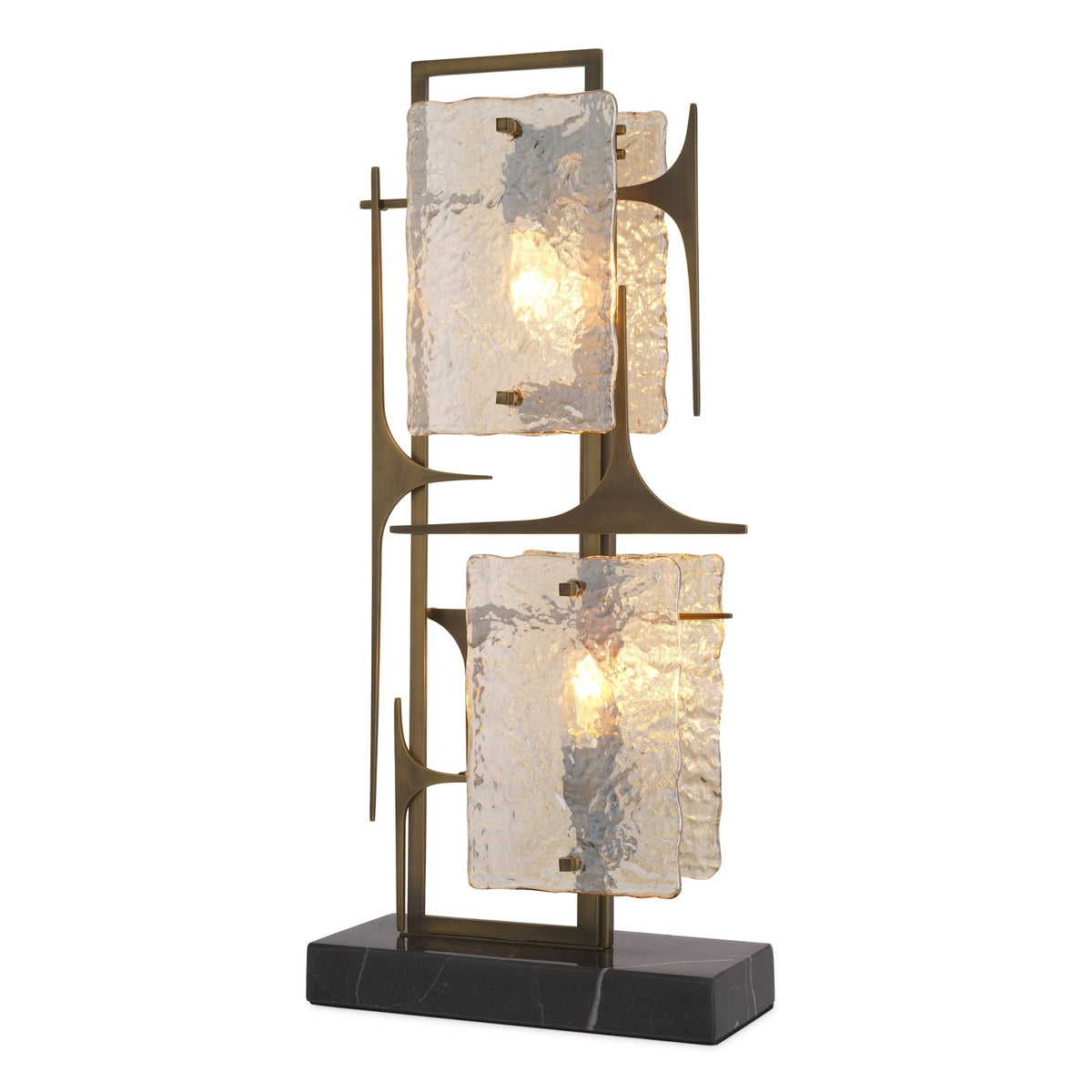 Zeno Table Lamp