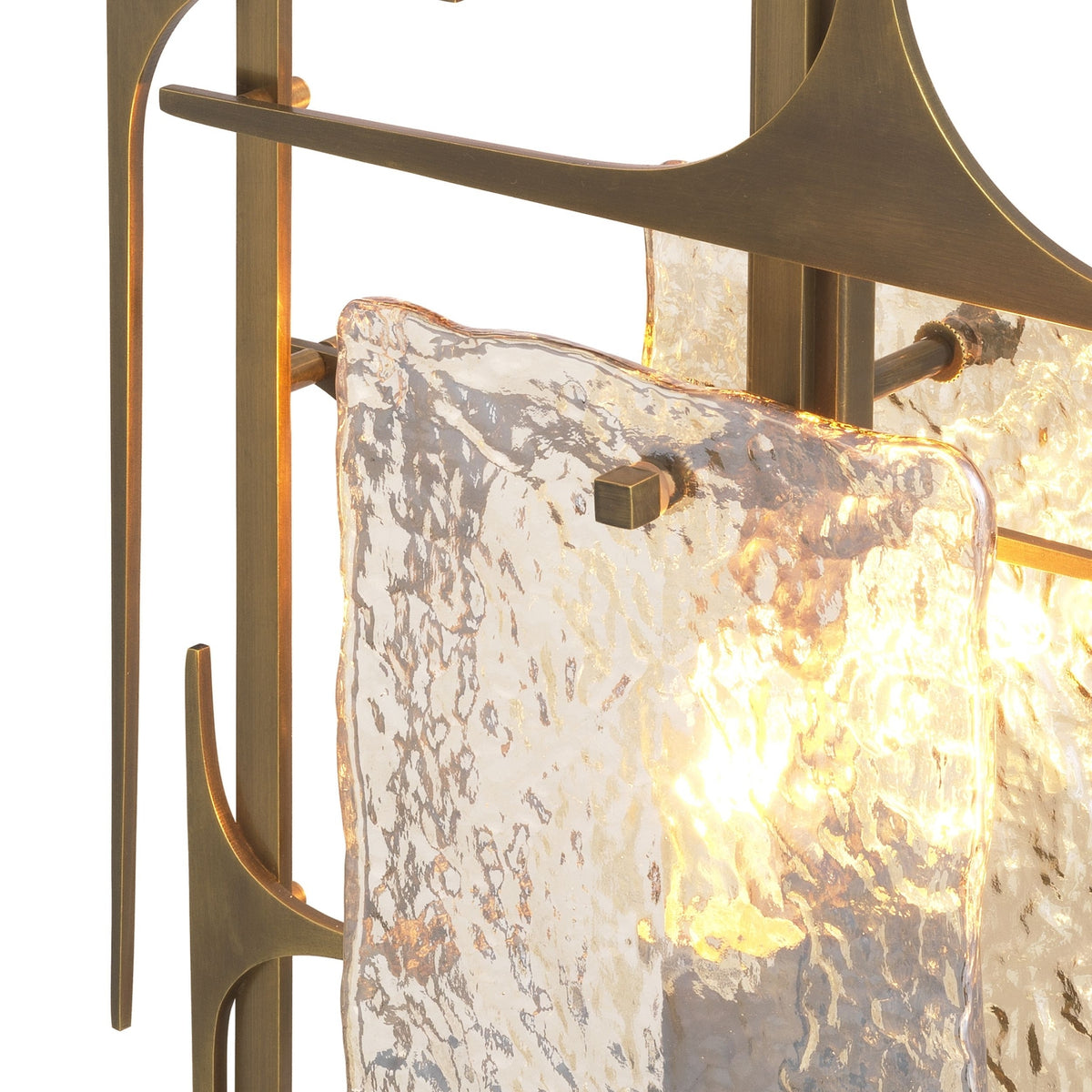 Zeno Table Lamp