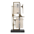 Zeno Table Lamp