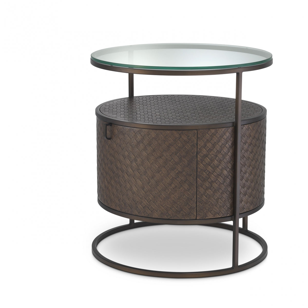 Napa Valley Nightstand