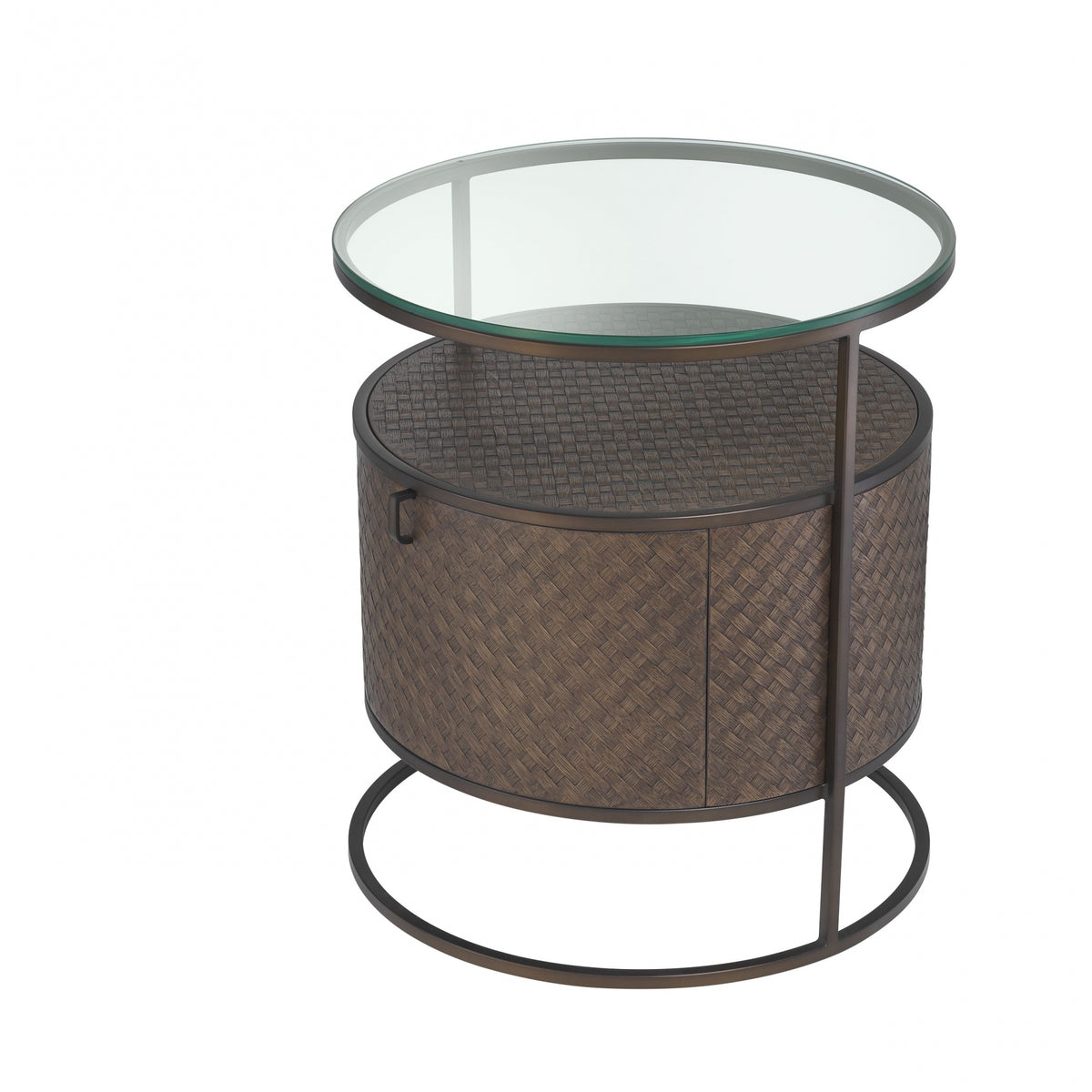 Napa Valley Nightstand