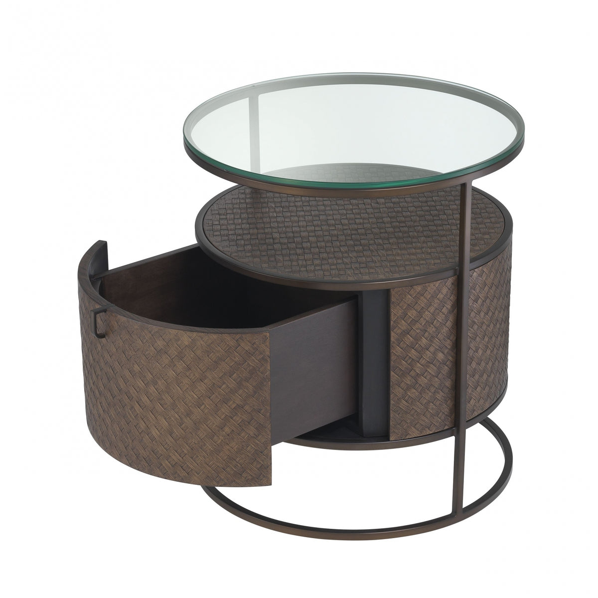Napa Valley Nightstand