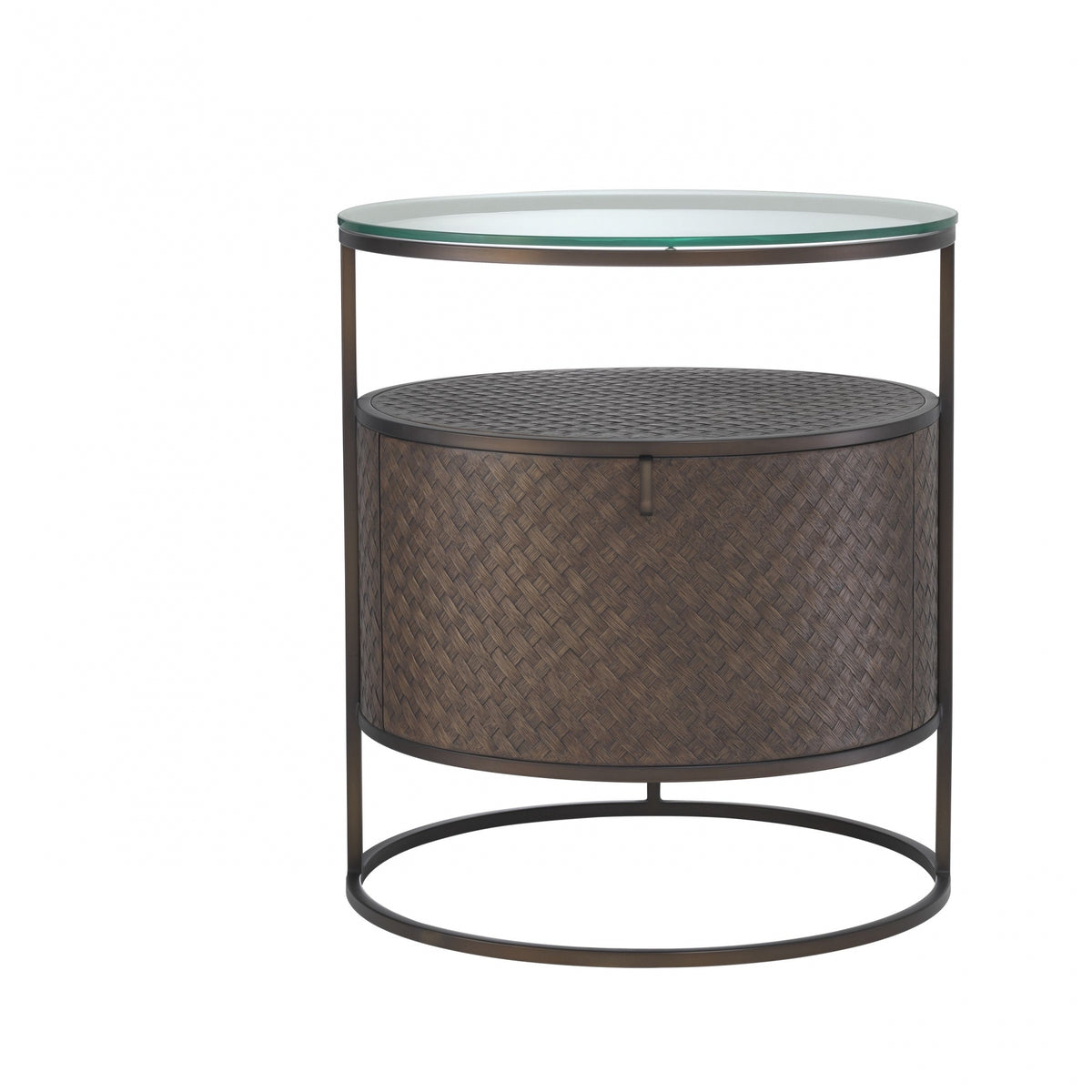 Napa Valley Nightstand