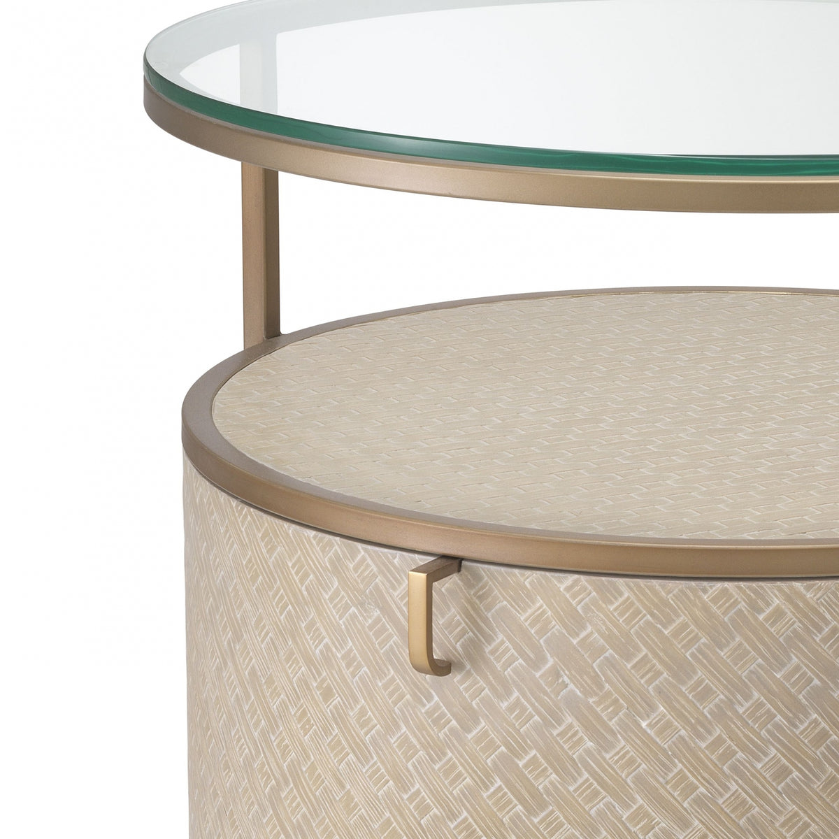 Napa Valley Nightstand