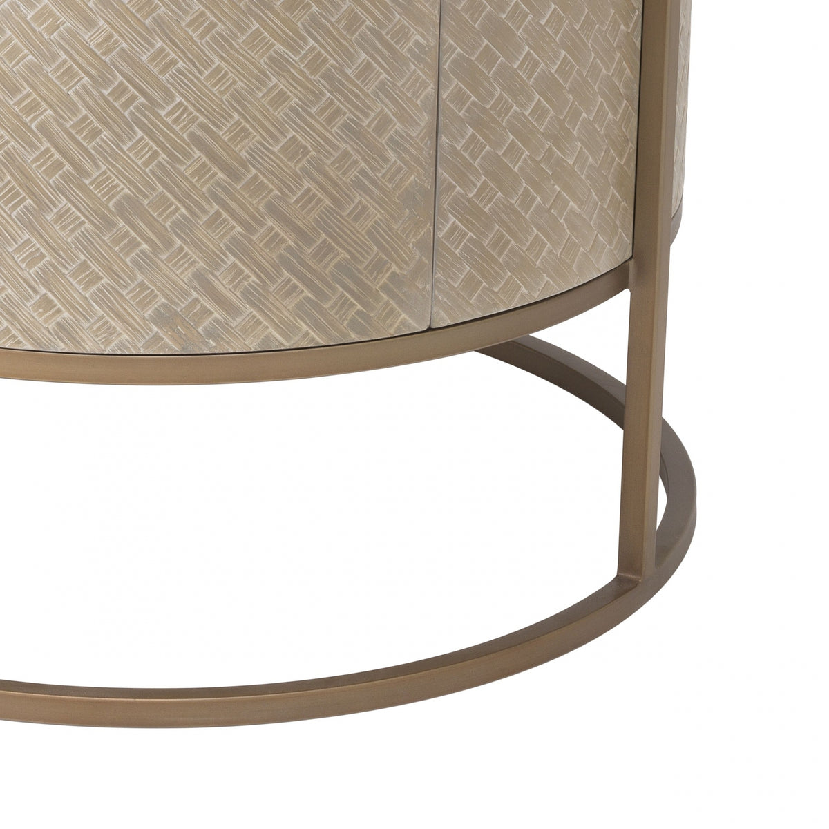 Napa Valley Nightstand