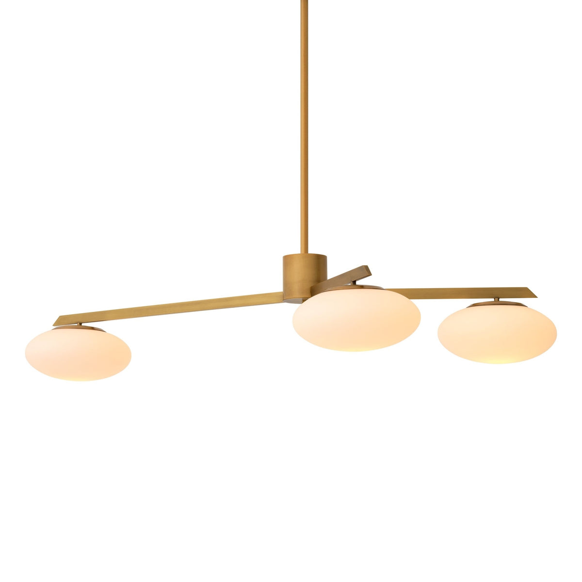 Evergreen Chandelier