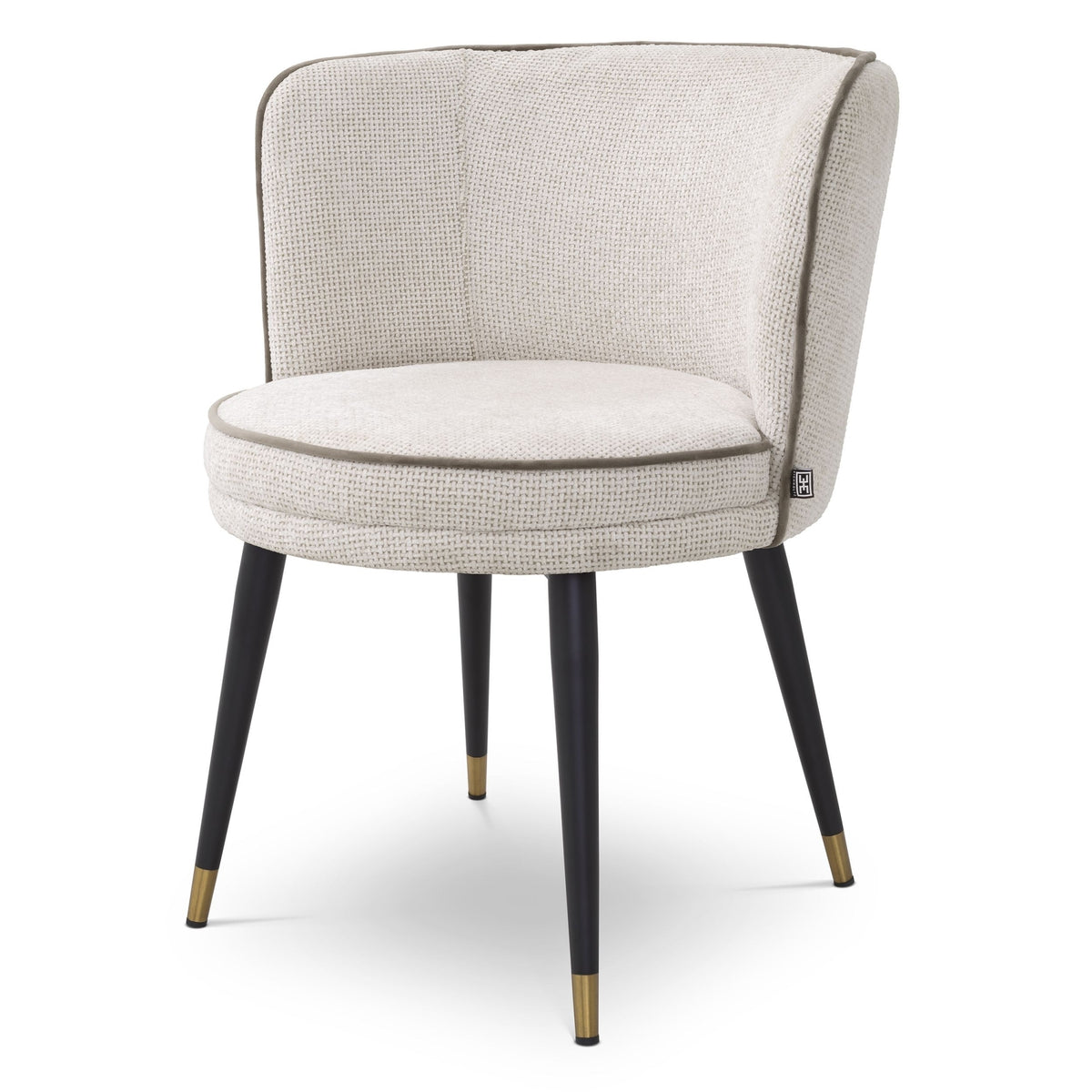Pair of Grenada Dining Chairs