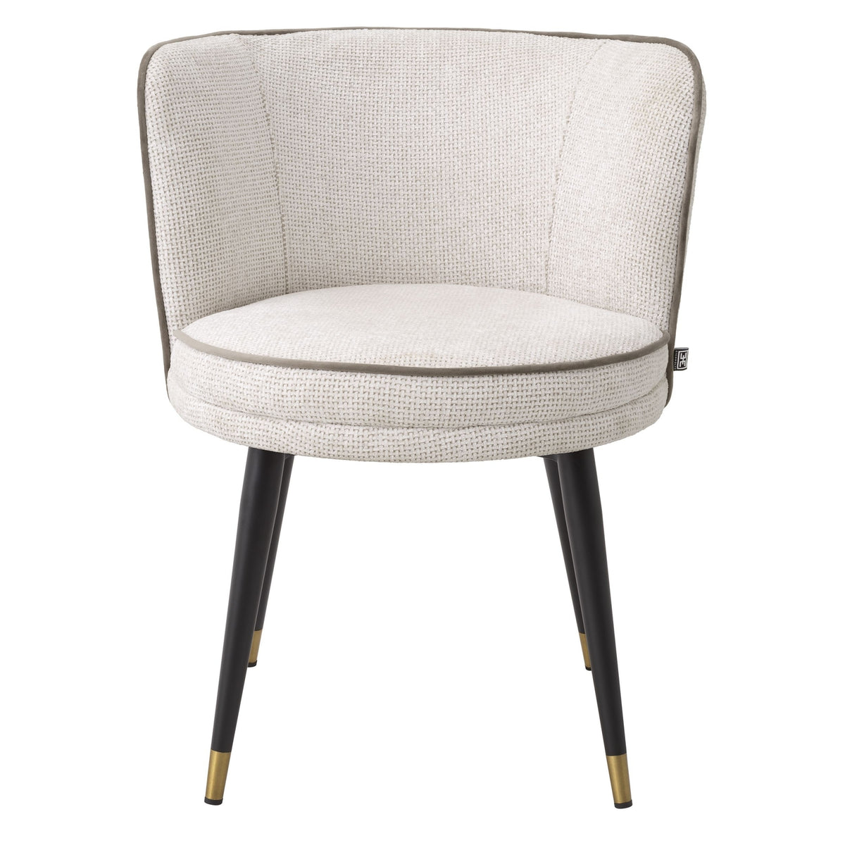 Pair of Grenada Dining Chairs