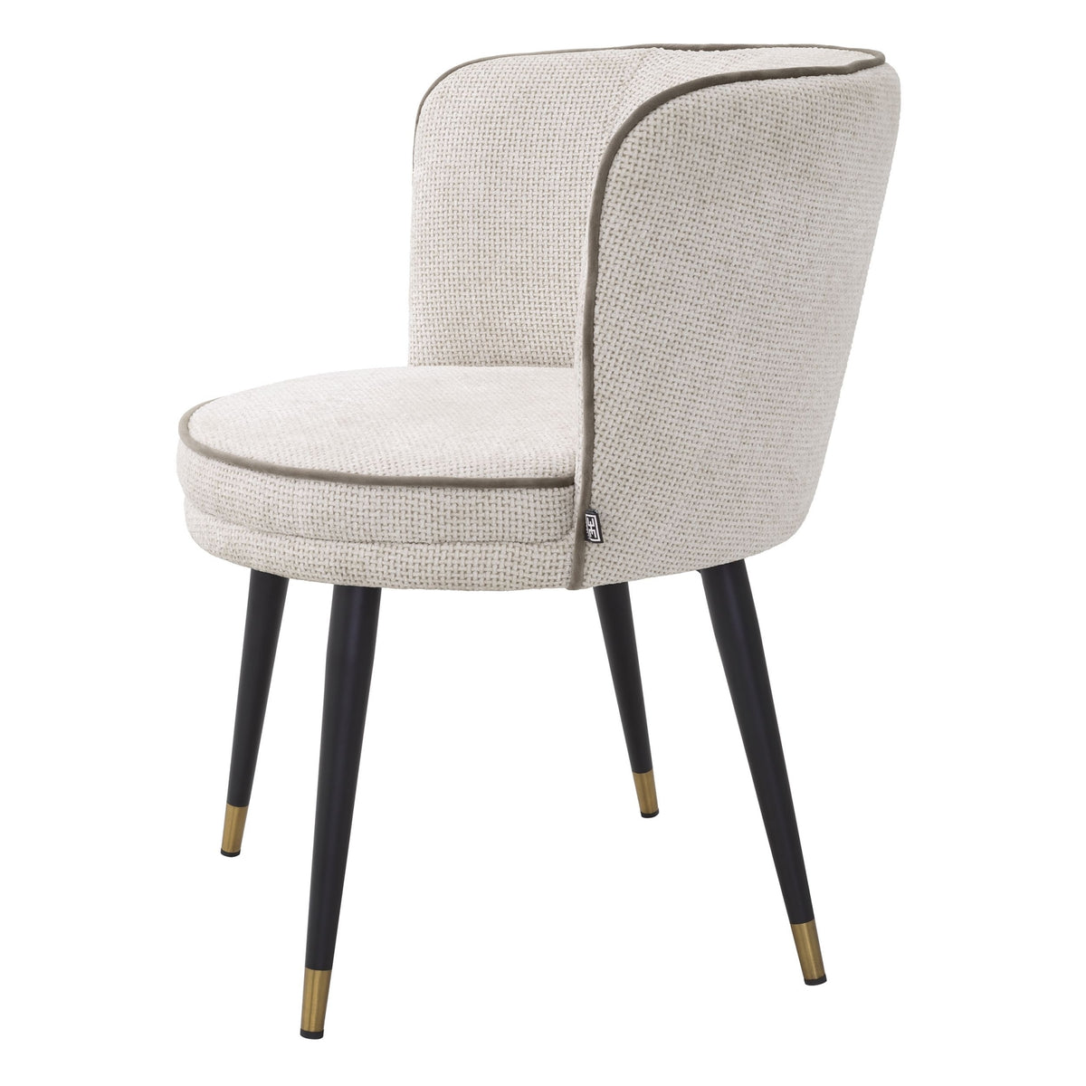 Pair of Grenada Dining Chairs