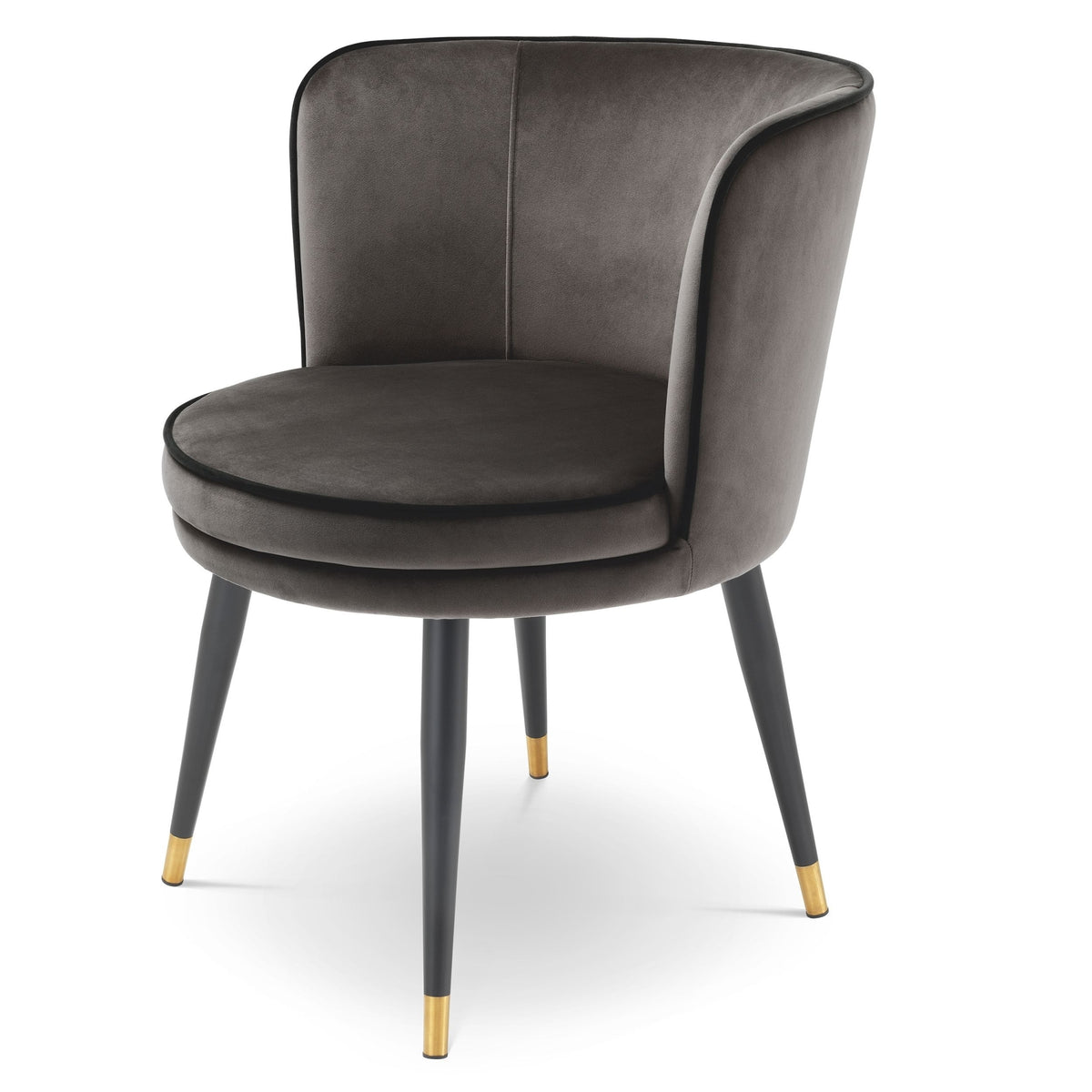Pair of Grenada Dining Chairs