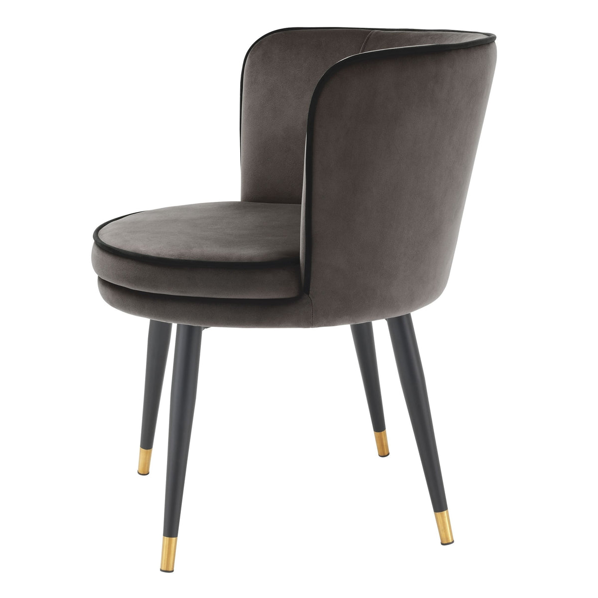 Pair of Grenada Dining Chairs