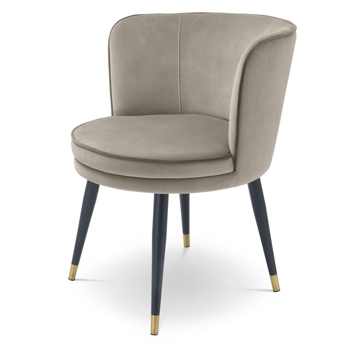 Pair of Grenada Dining Chairs