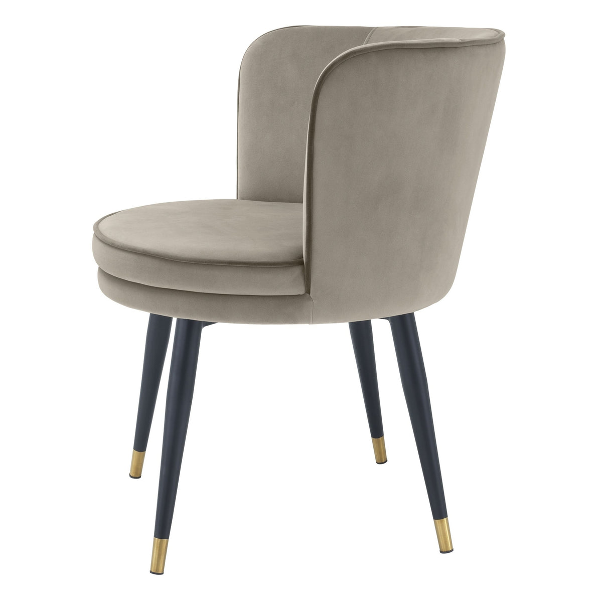 Pair of Grenada Dining Chairs