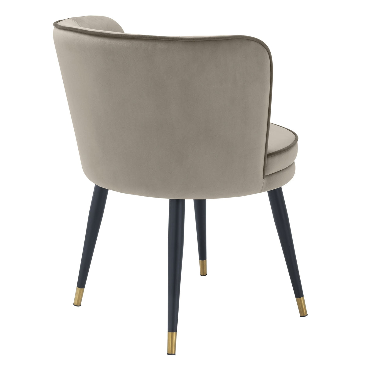 Pair of Grenada Dining Chairs