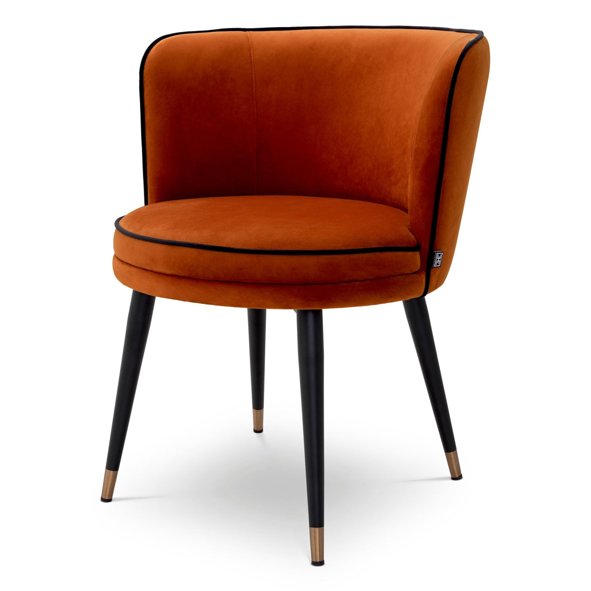 Pair of Grenada Dining Chairs