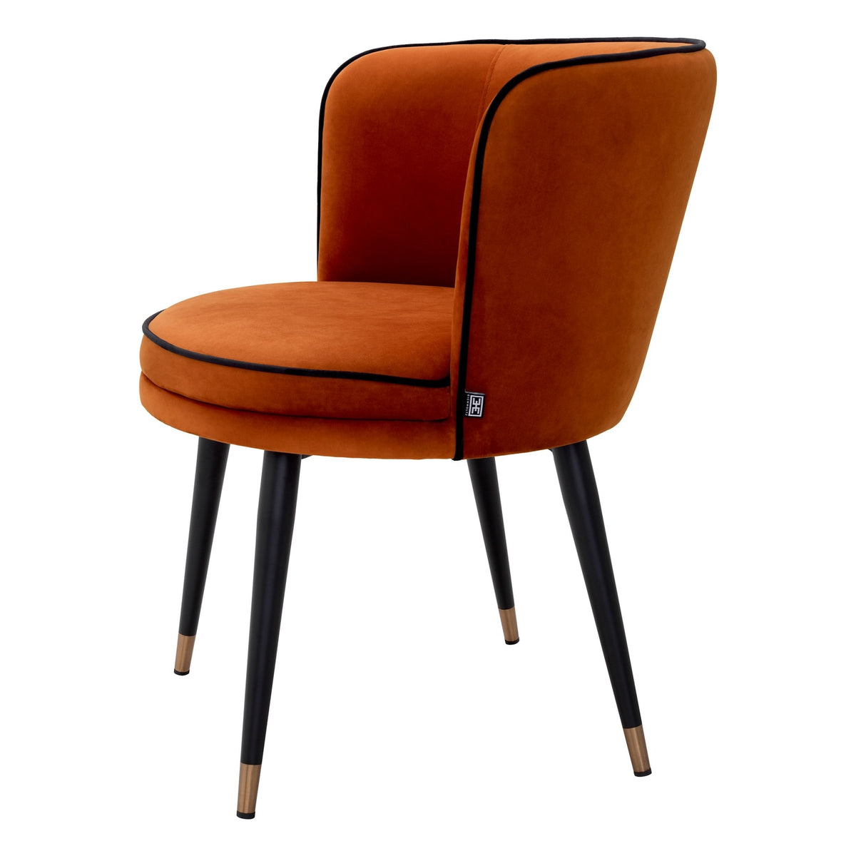 Pair of Grenada Dining Chairs