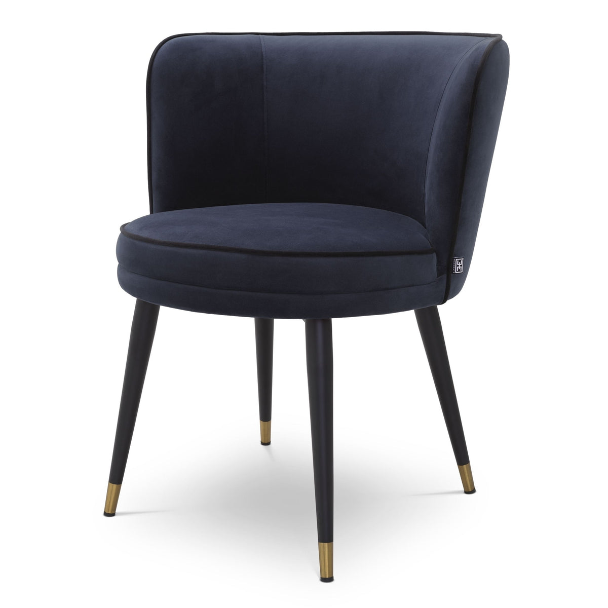 Pair of Grenada Dining Chairs
