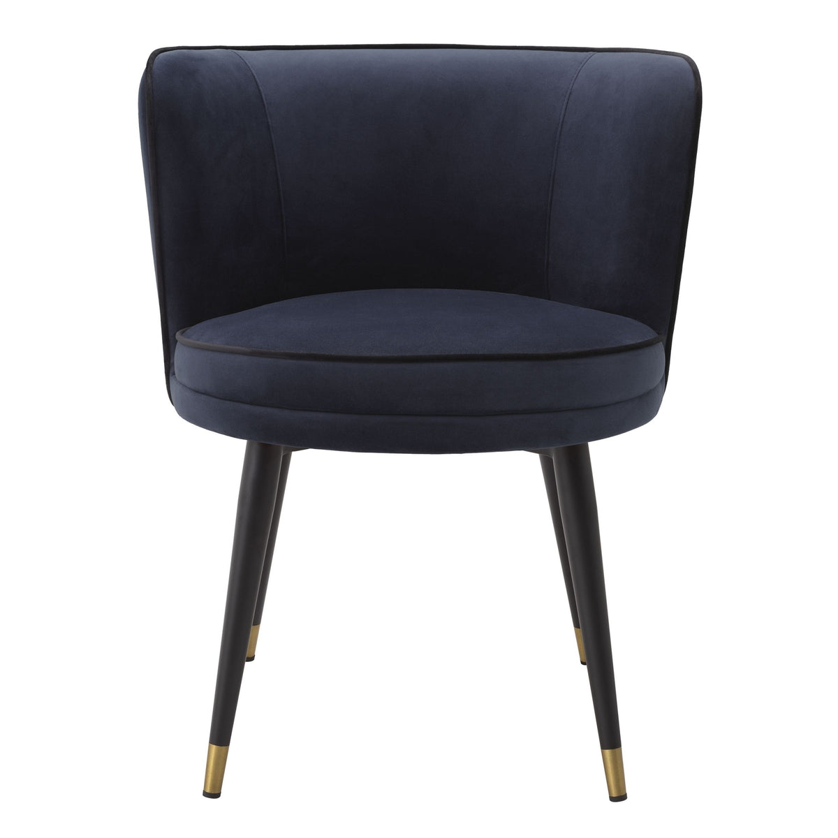 Pair of Grenada Dining Chairs