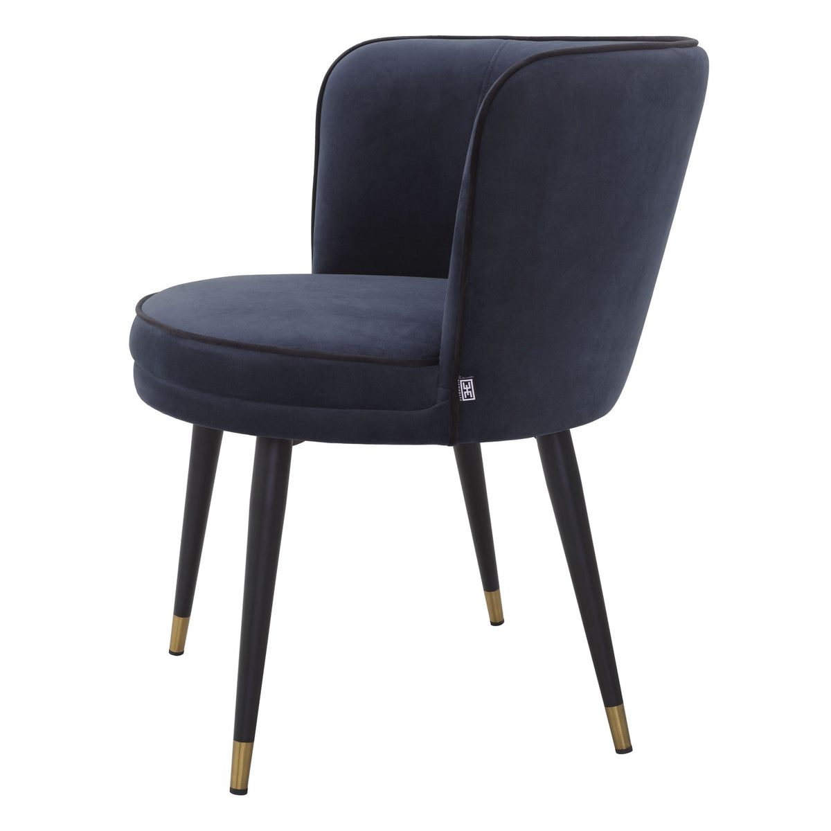 Pair of Grenada Dining Chairs