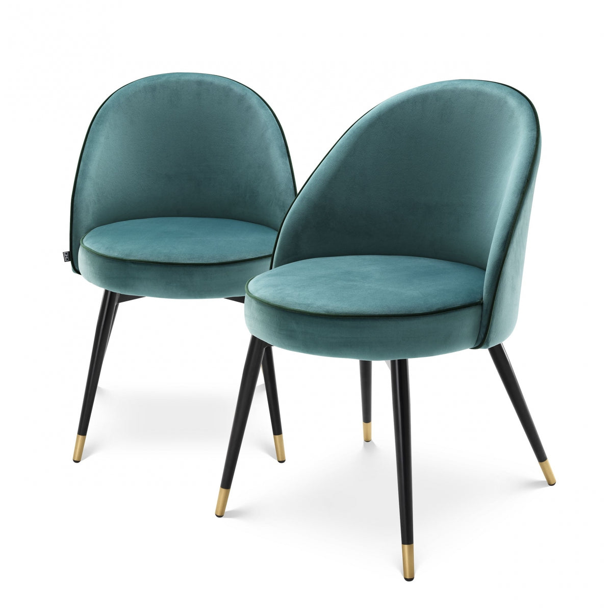 Cooper Dining Chair Set Of 2