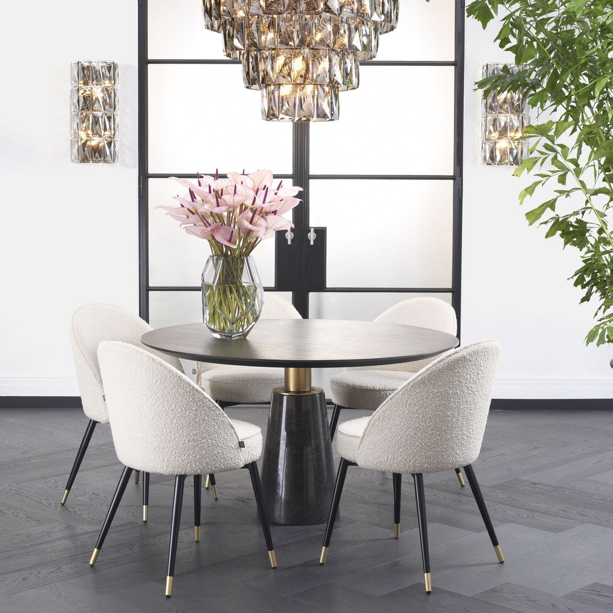 Cooper Dining Chair Set Of 2