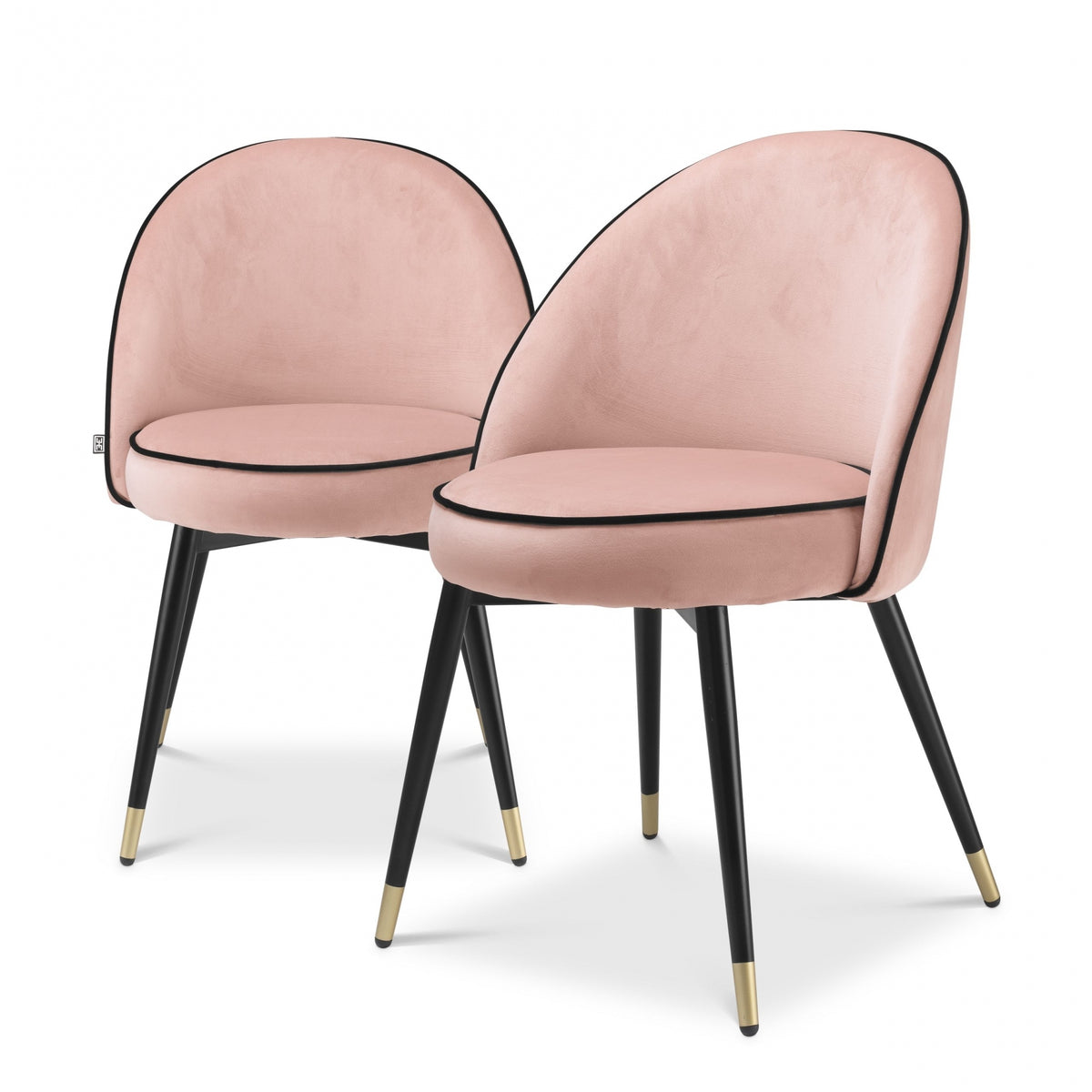 Cooper Dining Chair Set Of 2
