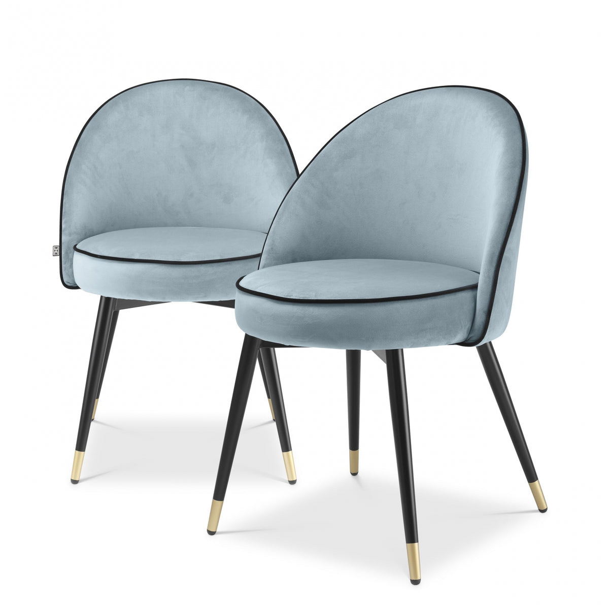 Cooper Dining Chair Set Of 2