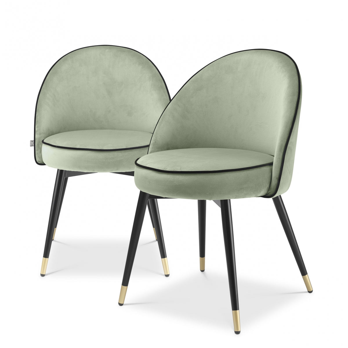 Cooper Dining Chair Set Of 2