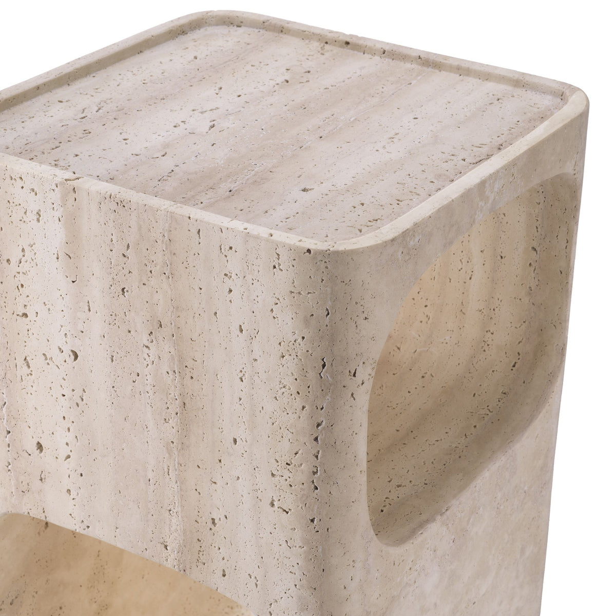 Adler Side Table