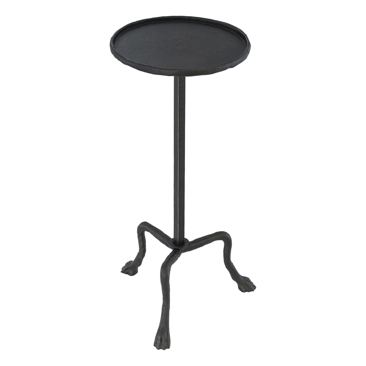 Carlos Side Table