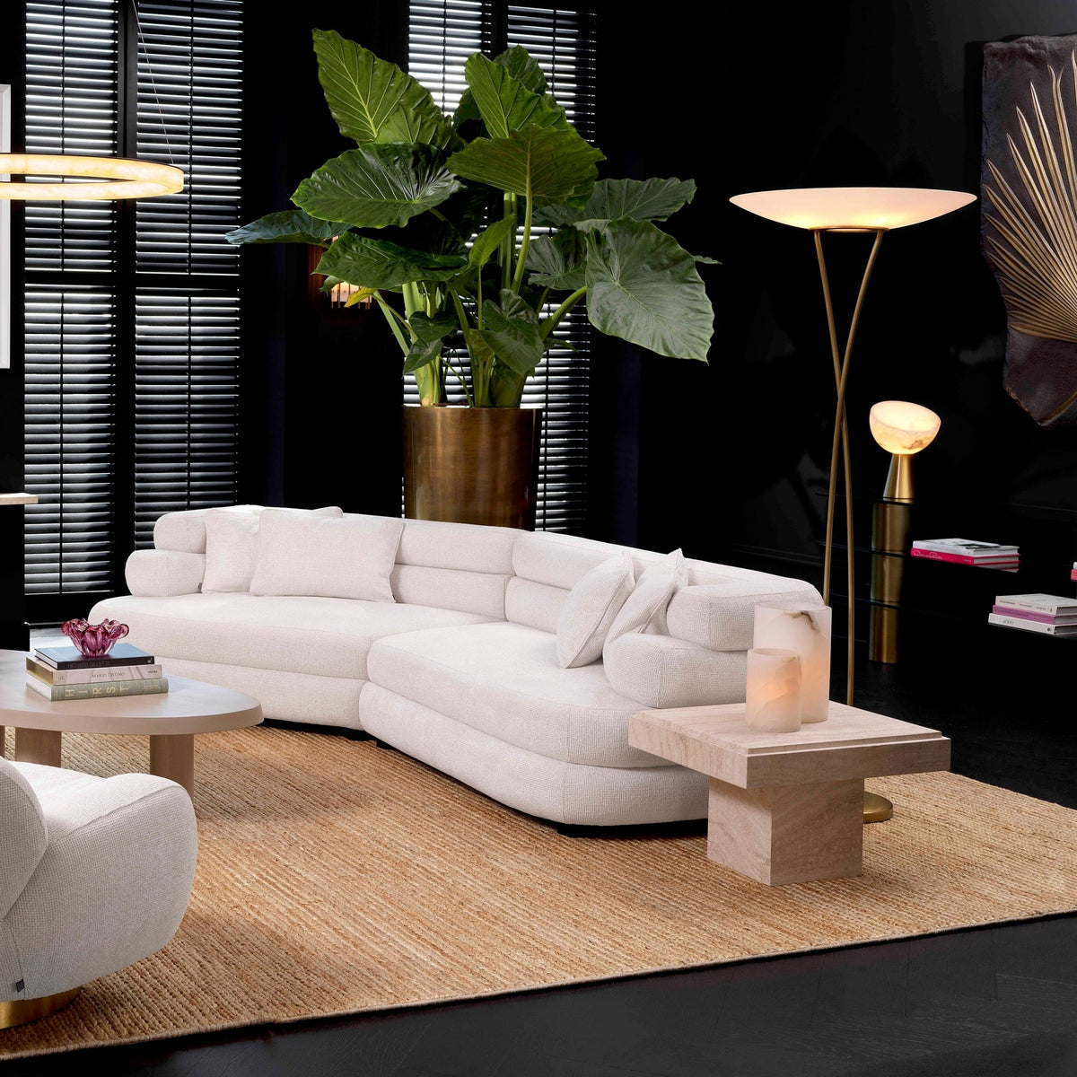 Malaga Sofa