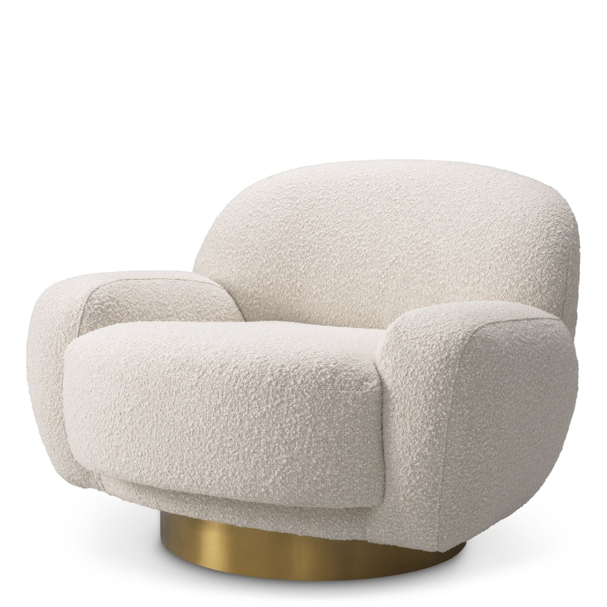 Udine Swivel Chair