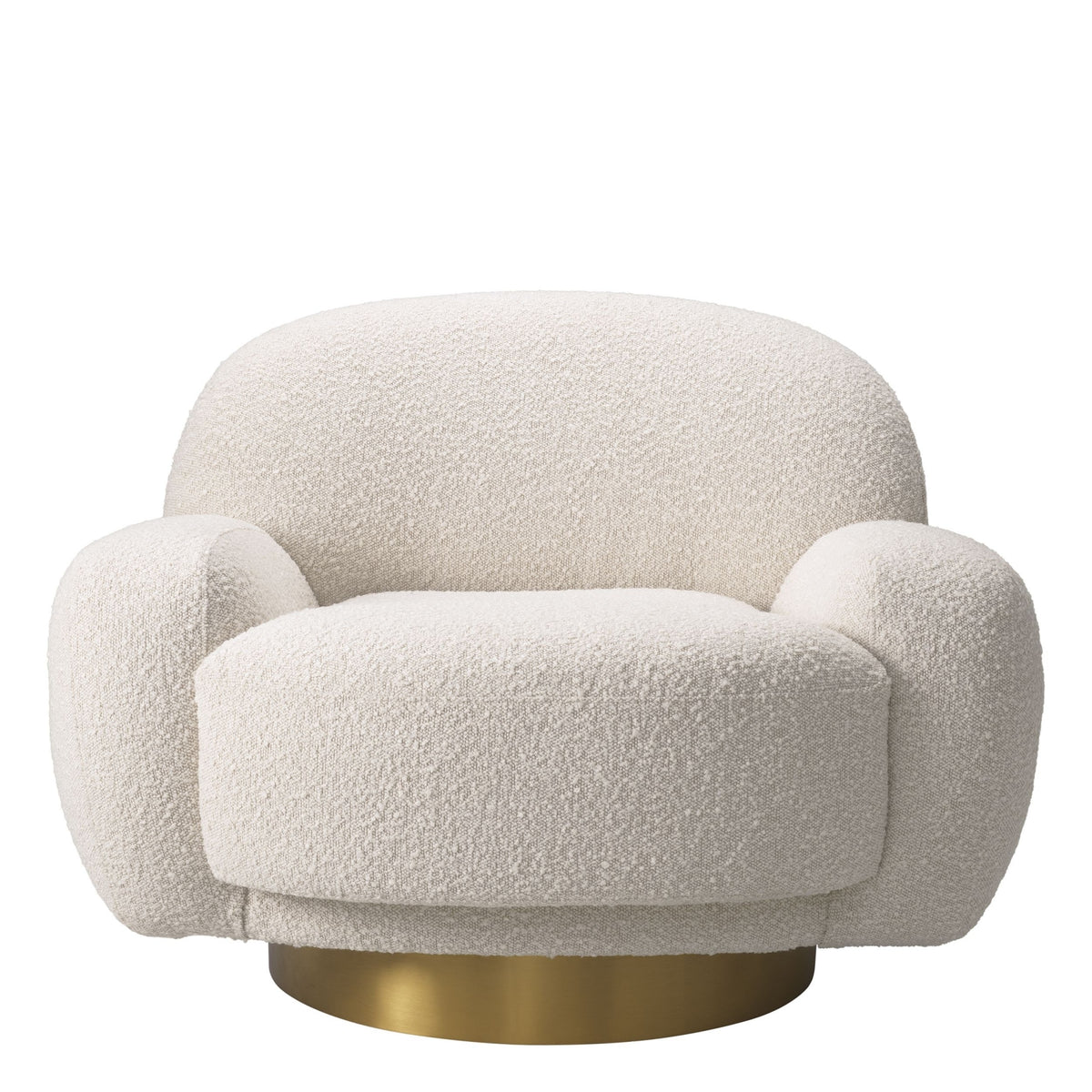 Udine Swivel Chair