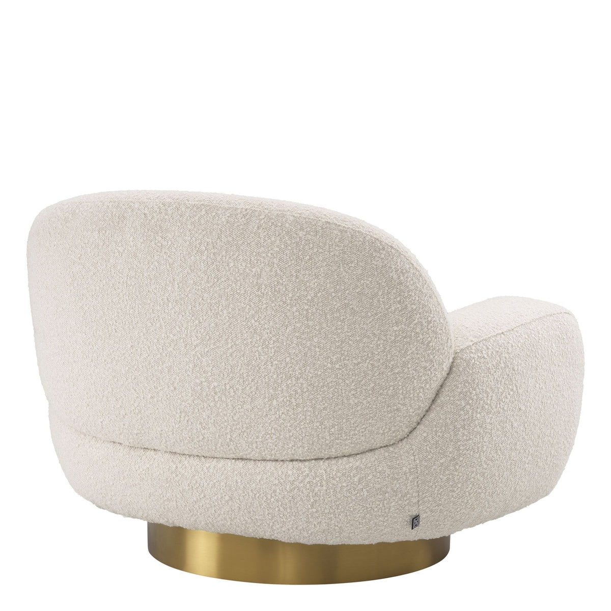 Udine Swivel Chair