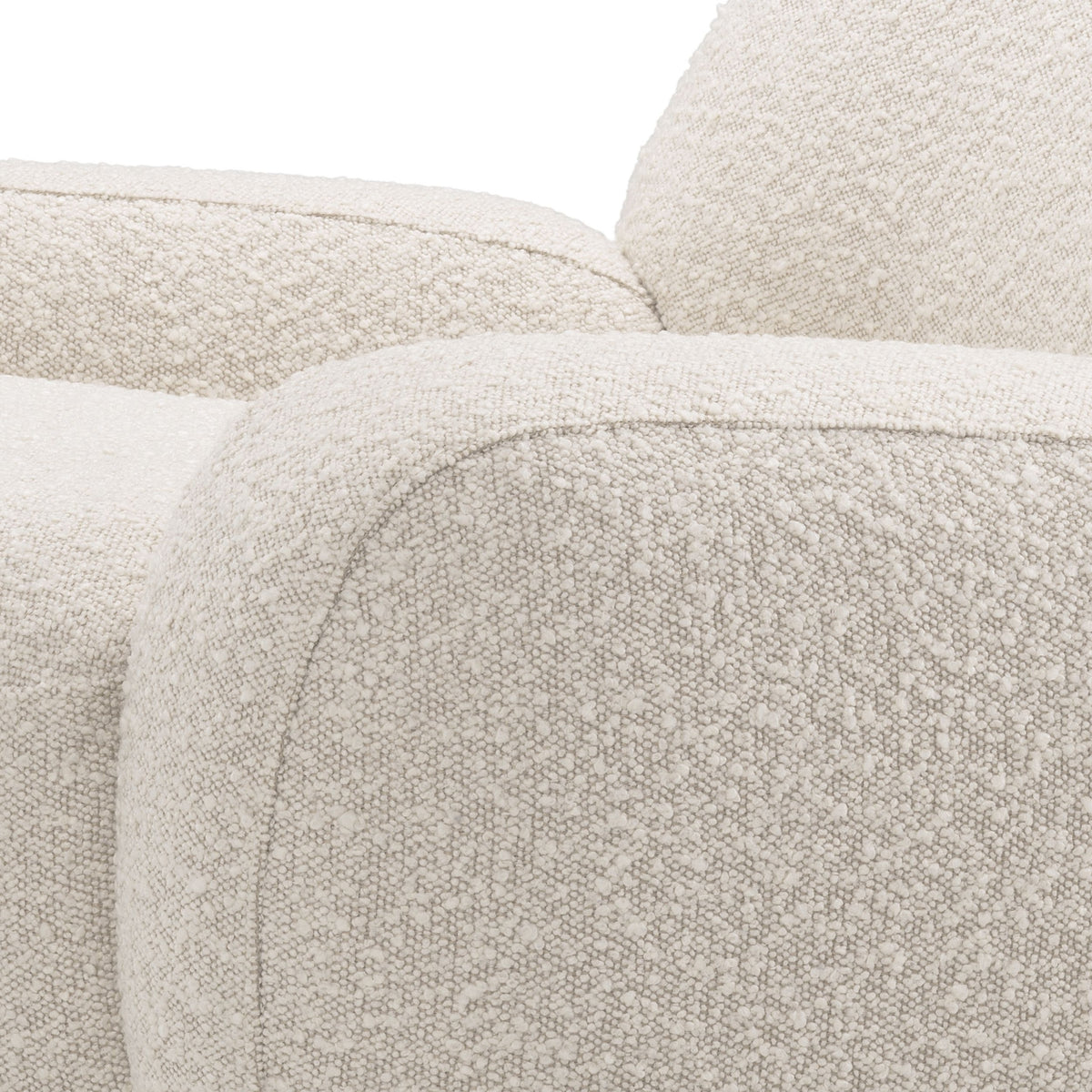 Udine Swivel Chair