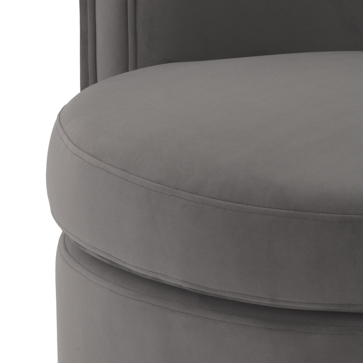 Amanda Swivel Chair