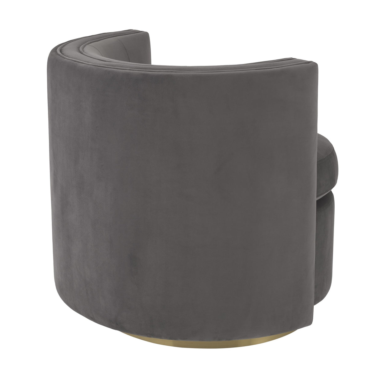 Amanda Swivel Chair