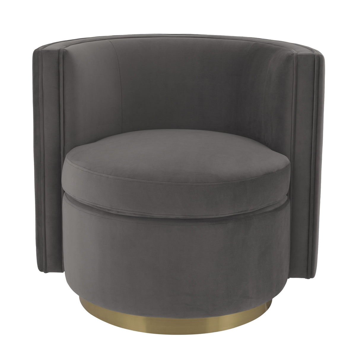 Amanda Swivel Chair