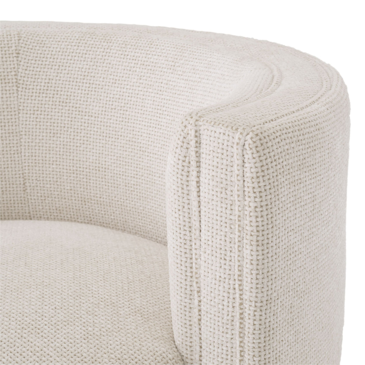 Amanda Swivel Chair