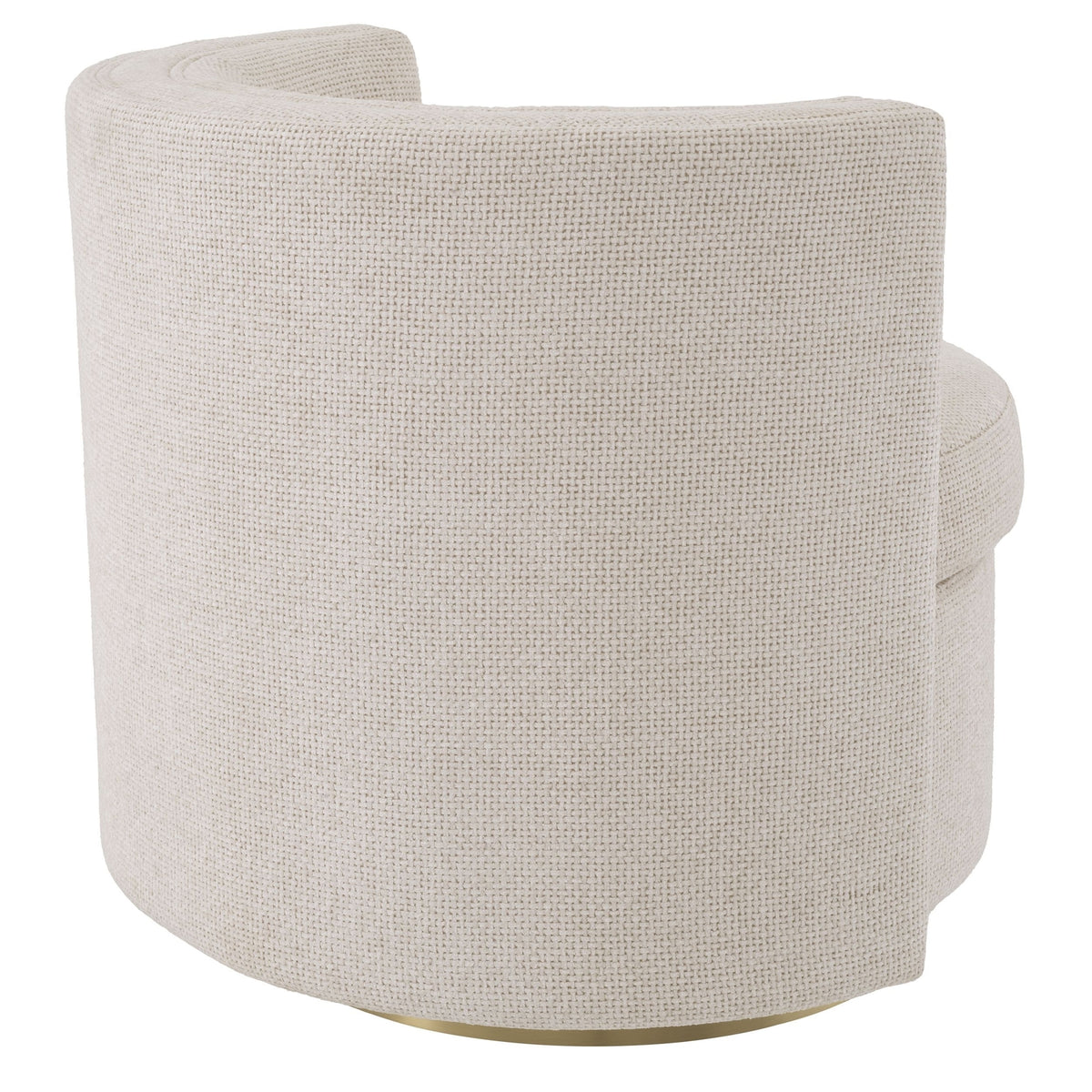 Amanda Swivel Chair