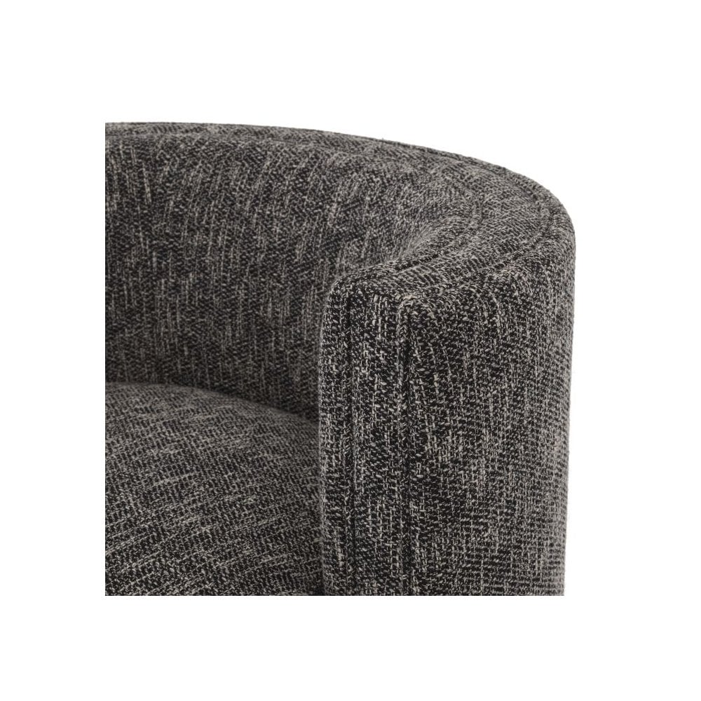 Amanda Swivel Chair
